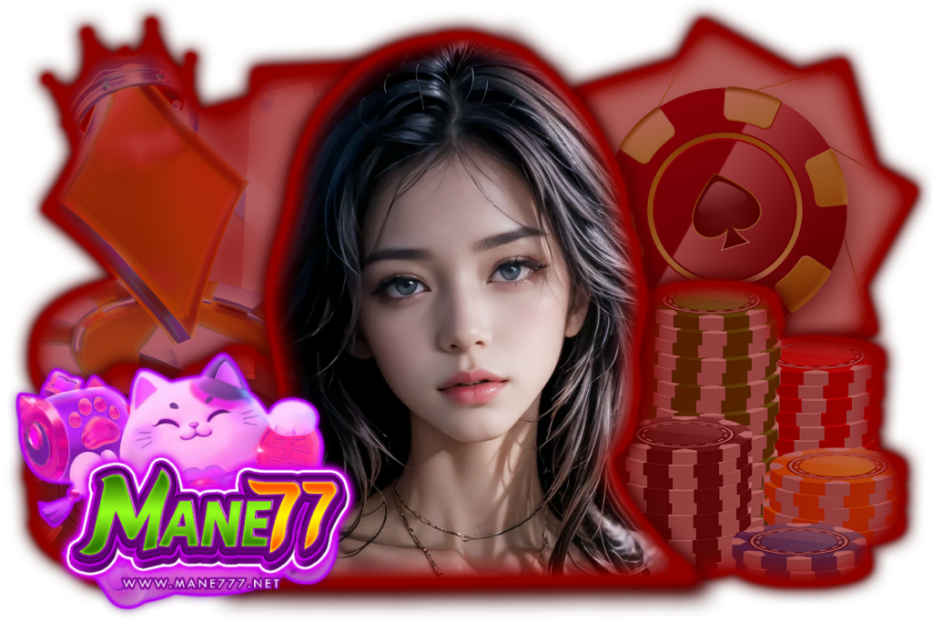 mane77 ทางเข้า
