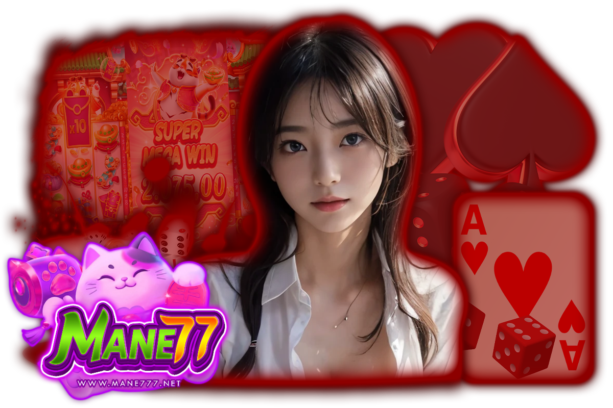 mane77 เว็บตรง