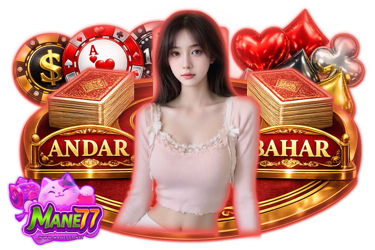 mane77 สล็อต
