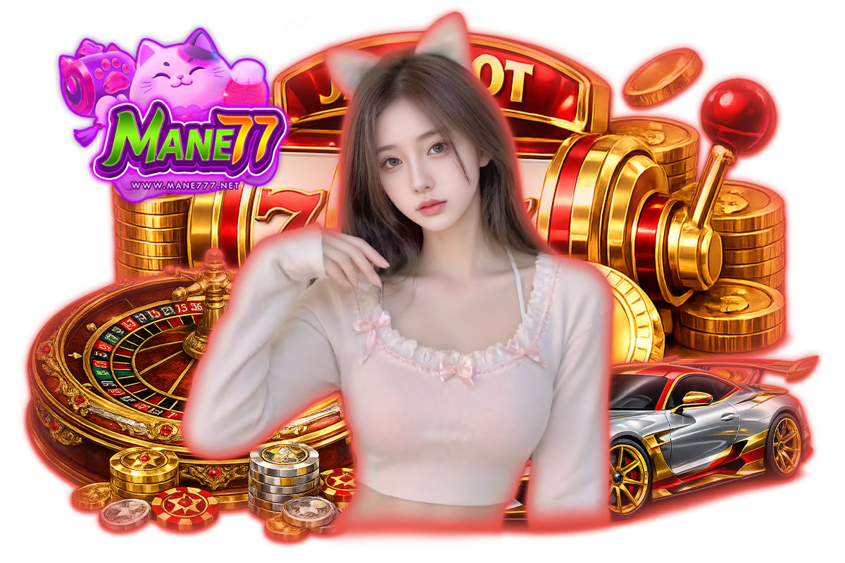mane77 เว็บตรง