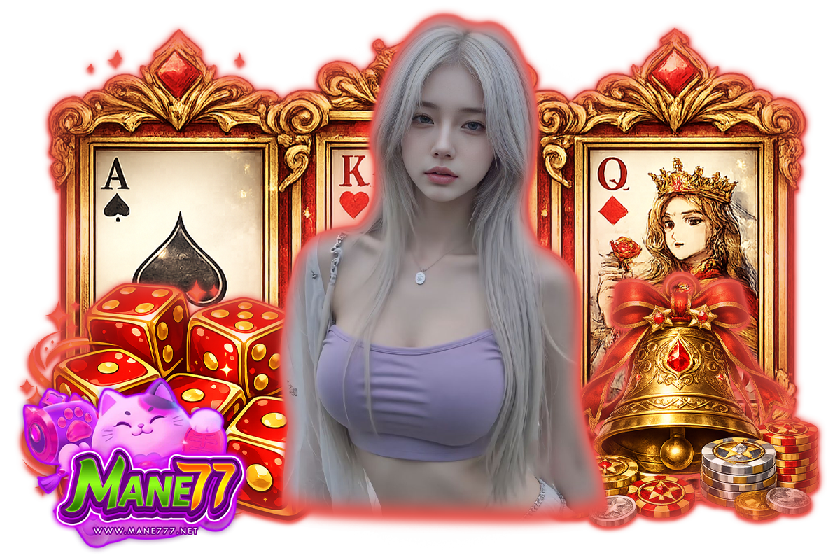 mane77 แจกเครดิตฟรี